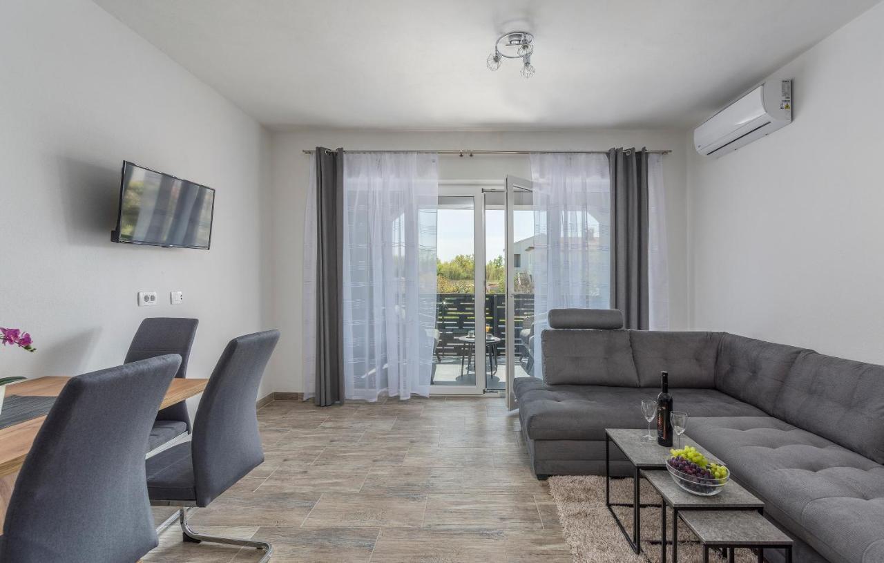 Apartmani Natalija Porec Room photo