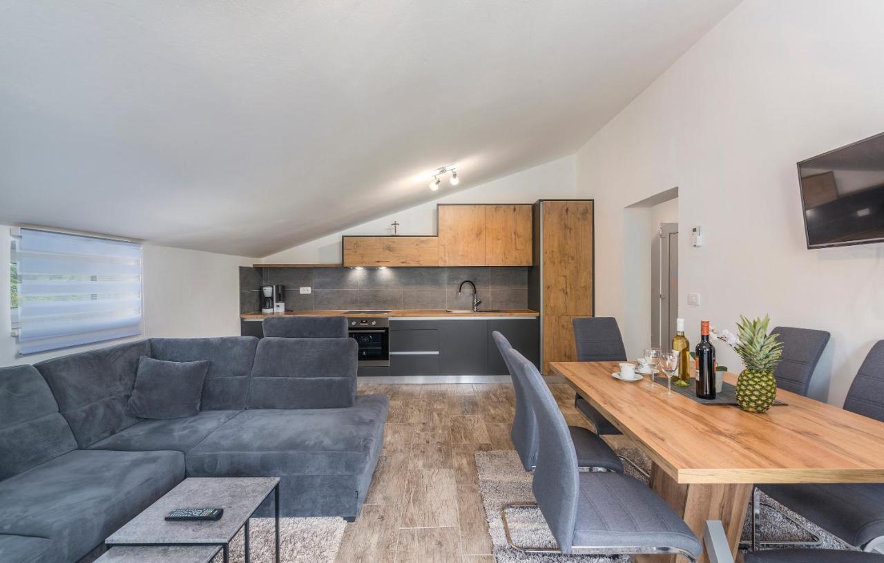 Apartmani Natalija Porec Room photo