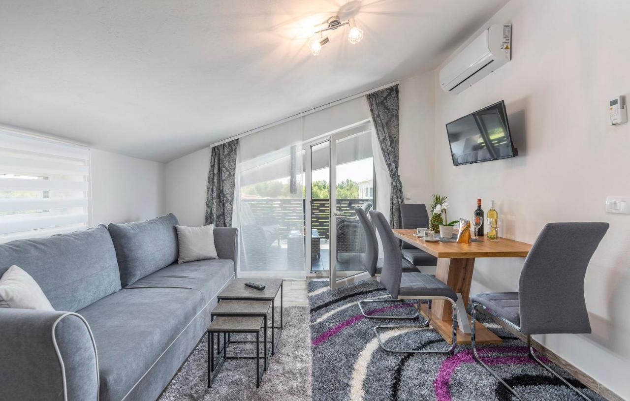 Apartmani Natalija Porec Room photo