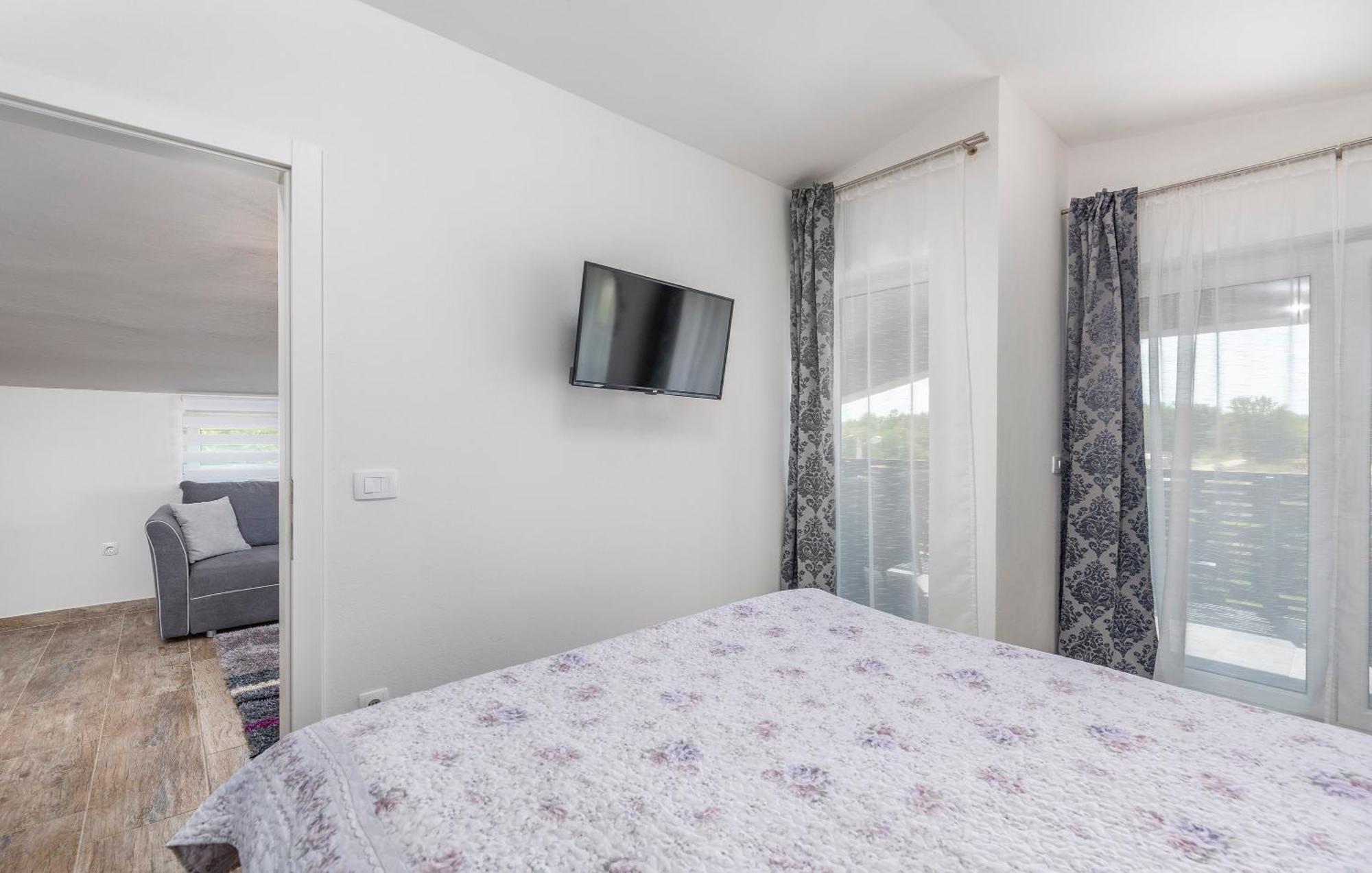 Apartmani Natalija Porec Room photo