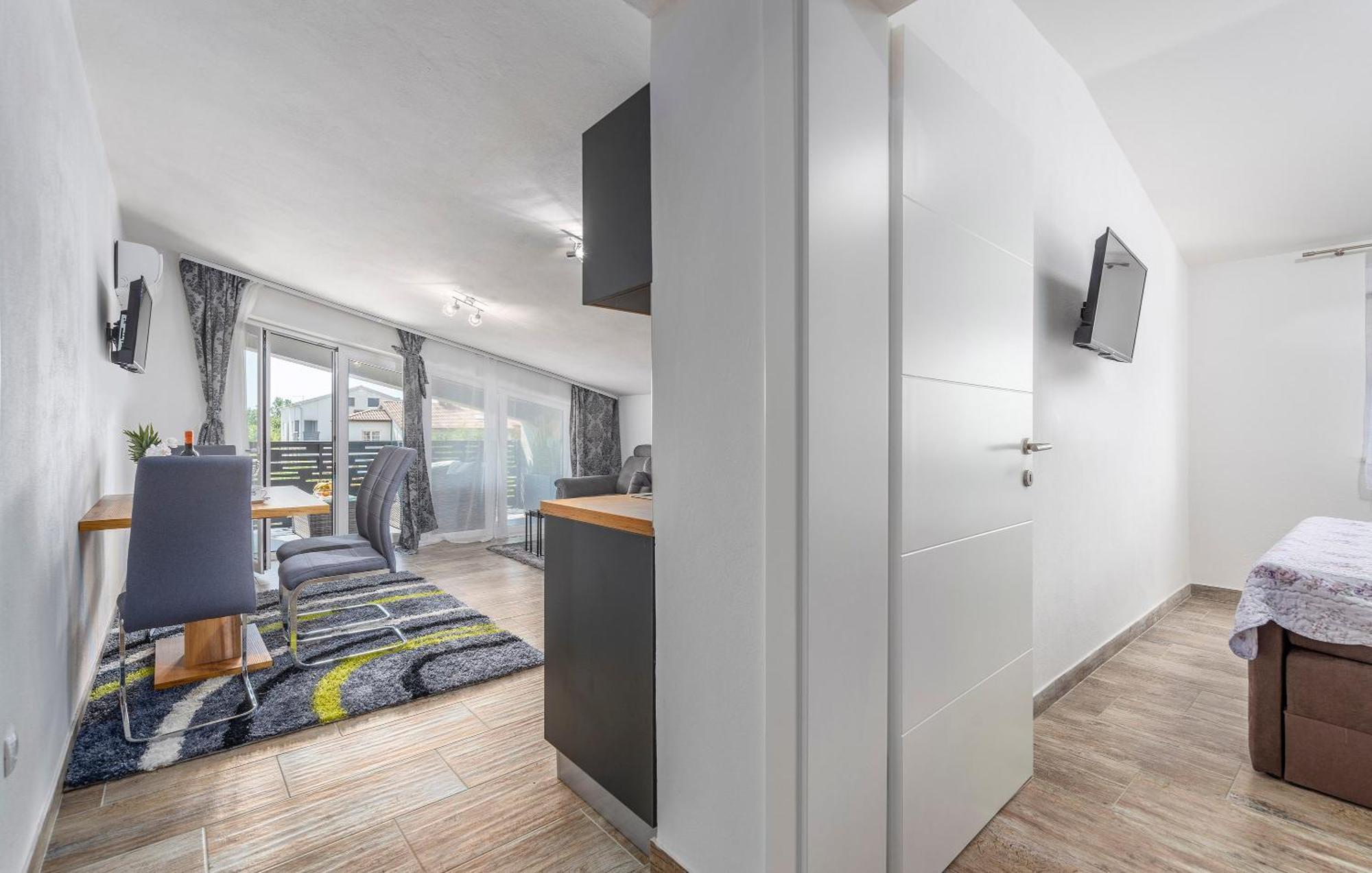 Apartmani Natalija Porec Room photo