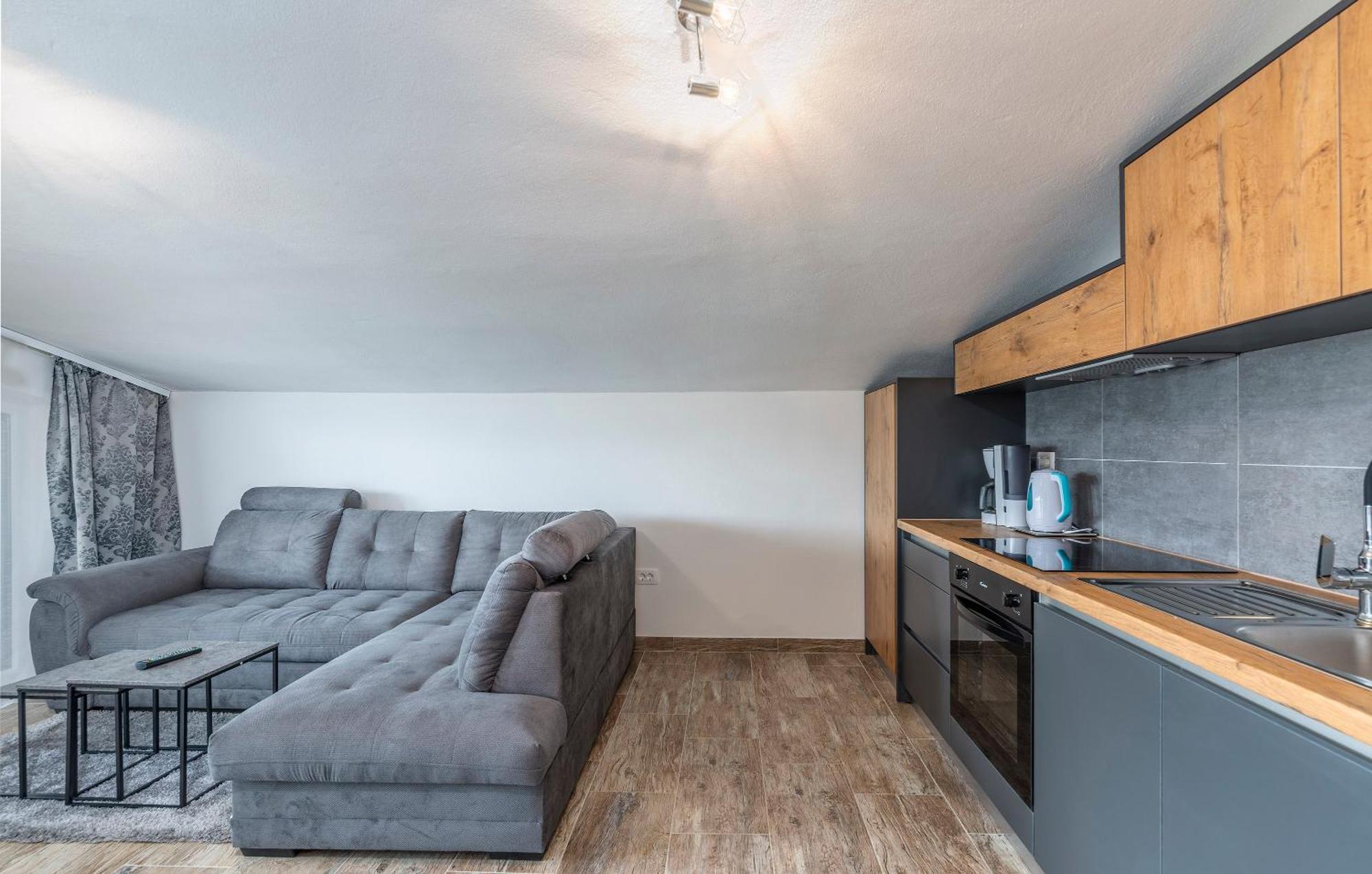 Apartmani Natalija Porec Room photo