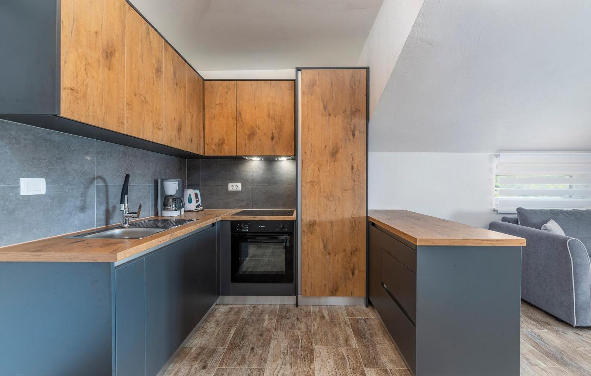 Apartmani Natalija Porec Room photo