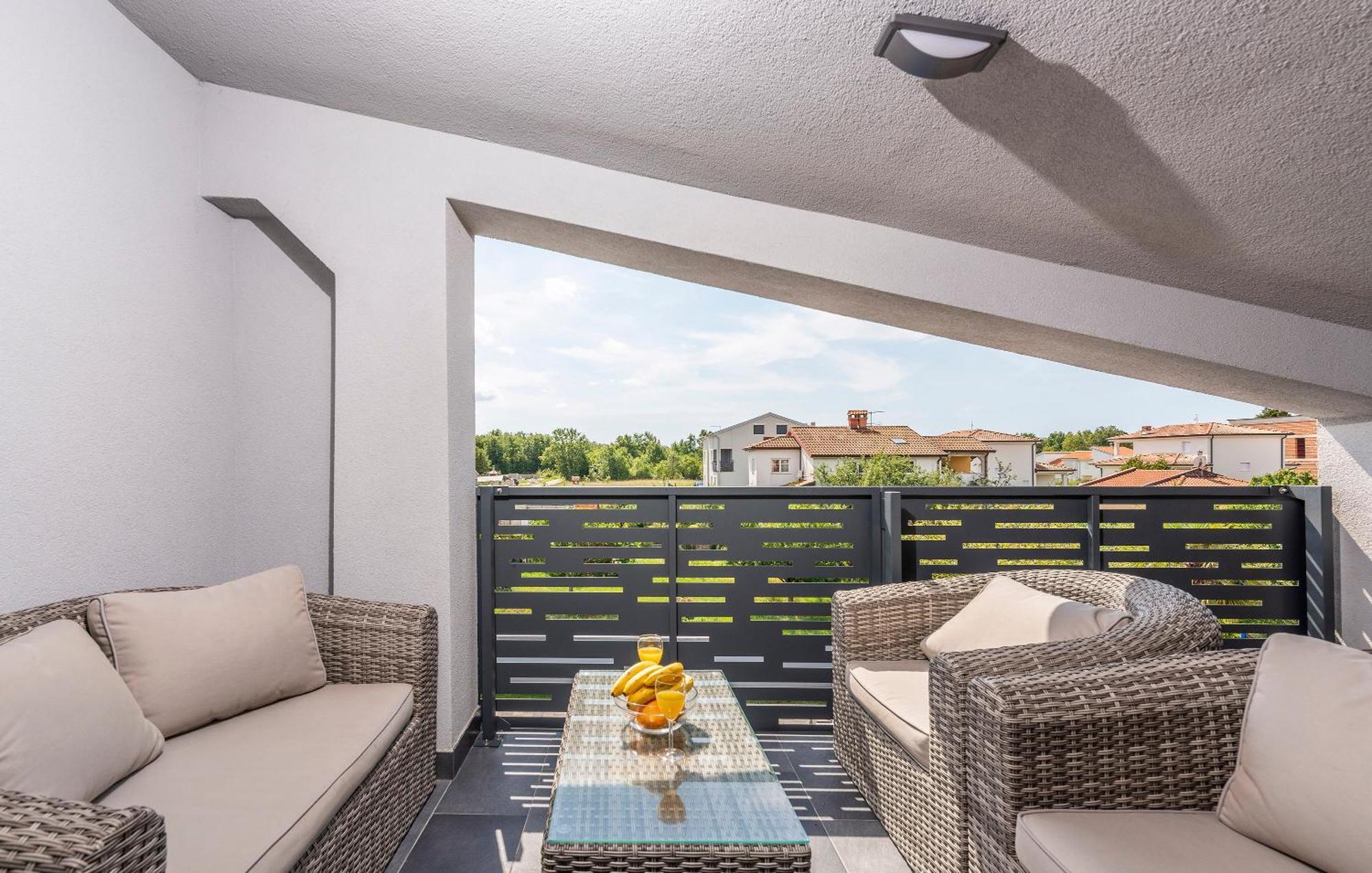 Apartmani Natalija Porec Room photo
