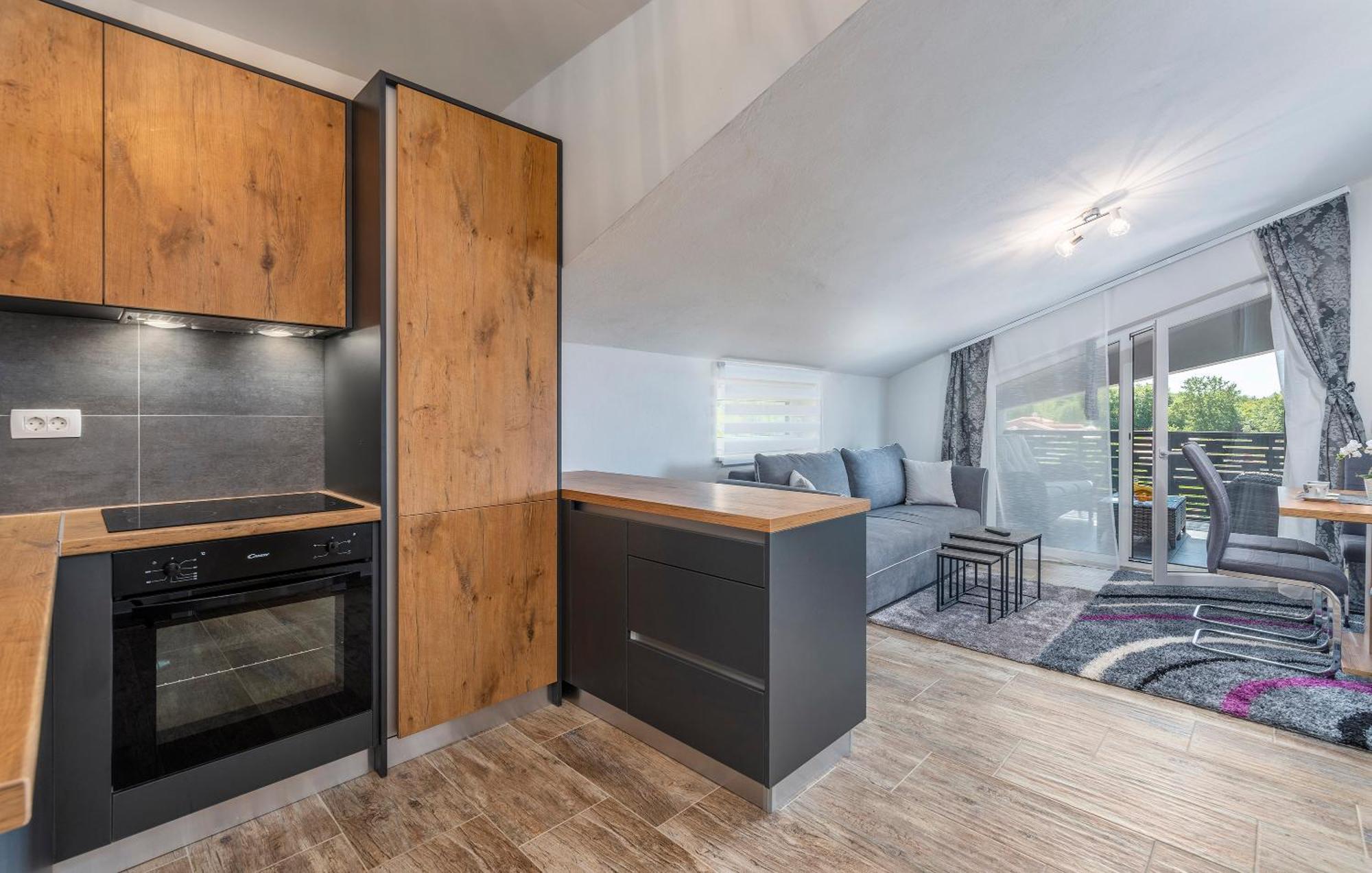 Apartmani Natalija Porec Room photo