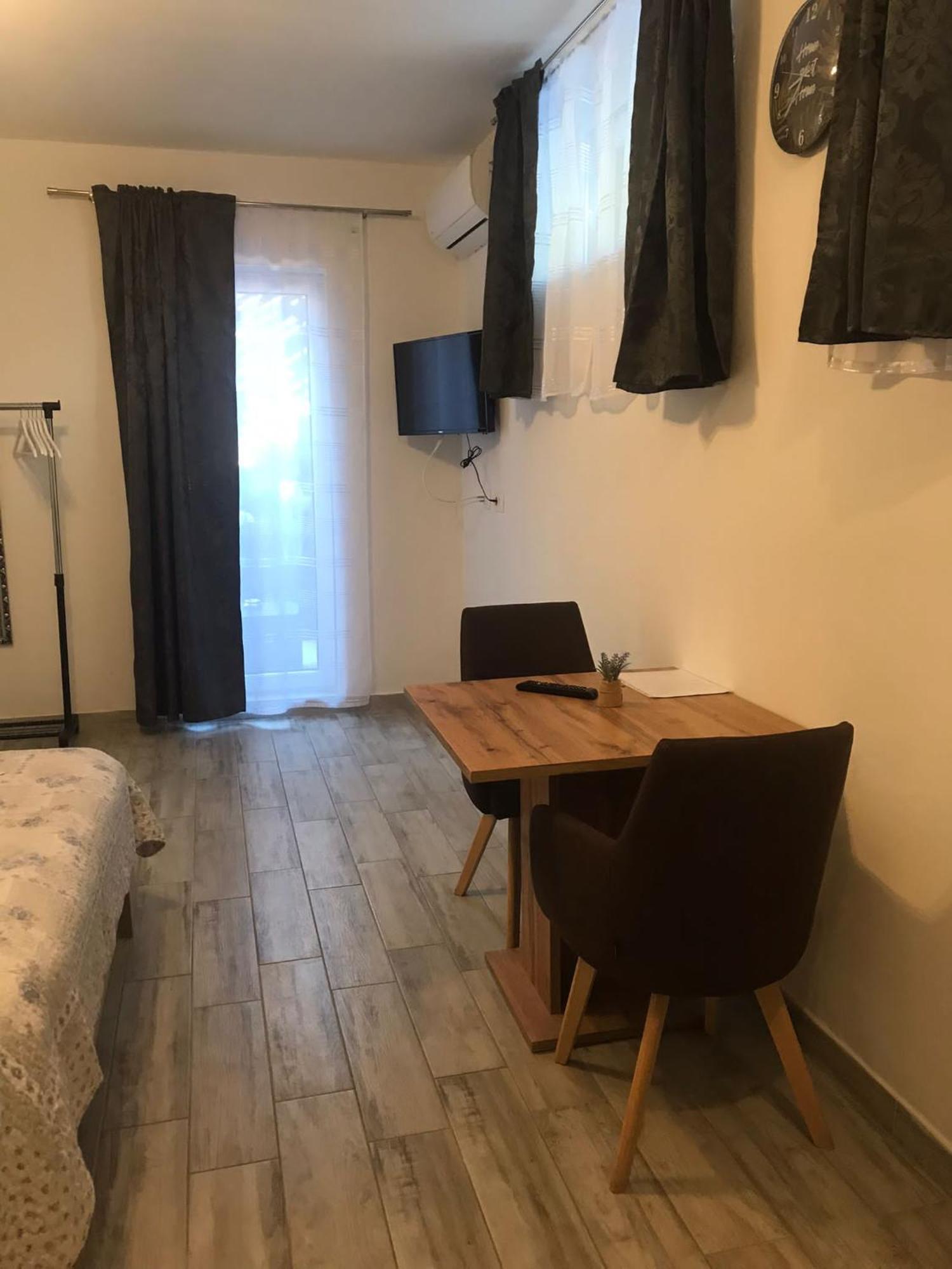 Apartmani Natalija Porec Exterior photo